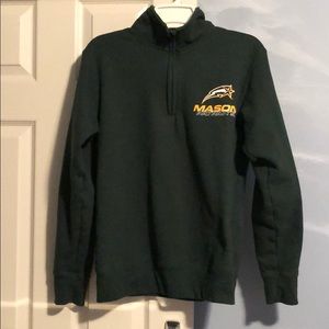 Champion Quarter Zip